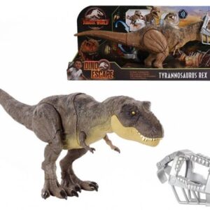 فیگور تیرانوسوروس رکس Jurassic World