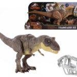 فیگور تیرانوسوروس رکس Jurassic World, image