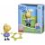 فیگور جرالد با ماسک Peppa Pig, تنوع: F2179-Gerald, image