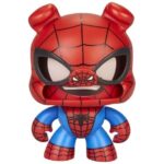 فیگور 9 سانتی Mighty Muggs مدل Spider Ham, image 2