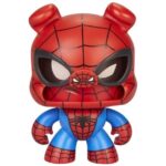 فیگور 9 سانتی Mighty Muggs مدل Spider Ham, image 3