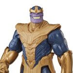 فیگور 30 سانتی تانوس سری Titan Hero, image 3