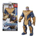فیگور 30 سانتی تانوس سری Titan Hero, image