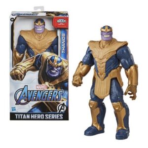 فیگور 30 سانتی تانوس سری Titan Hero