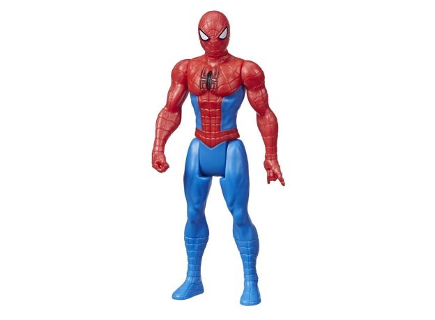 فیگور 9 سانتی قهرمانان مارول مدل اسپایدرمن, تنوع: E7837-Spider Man, image