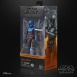 فيگور 15 سانتی Star Wars سری The Black مدل Koska Reeves, image 7