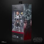 فيگور 15 سانتی Star Wars سری The Black مدل Tech, image 6