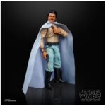 فيگور 15 سانتی Star Wars سری The Black مدل Admiral Ackbar, image 6