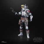 فيگور 15 سانتی Star Wars سری The Black مدل Tech, image 2