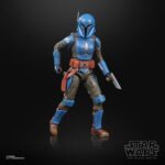 فيگور 15 سانتی Star Wars سری The Black مدل Koska Reeves, image 3