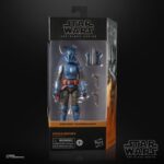 فيگور 15 سانتی Star Wars سری The Black مدل Koska Reeves, image 2
