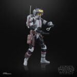 فيگور 15 سانتی Star Wars سری The Black مدل Tech, image 5