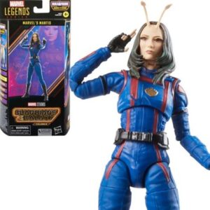 فیگور 15 سانتی مانتیس سری Marvel Legends