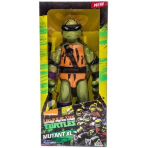 فیگور لاکپشت‌های نینجا (Donatello), image