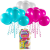 پک 24 تایی بادکنک بانچ و بالون Bunch O Balloons (سفید-صورتی-آبی), image