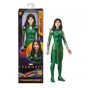 فیگور 30 سانتی سرسی Eternals سری Titan Hero