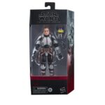 فيگور 15 سانتی Star Wars سری The Black مدل Tech, image
