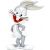 پک 4 تایی فیگور های 6 سانتی Loony Tunes, image 6
