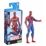 فیگور 15 سانتی اسپایدرمن, تنوع: F5097-Spiderman, image