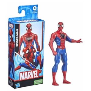 فیگور 15 سانتی اسپایدرمن, تنوع: F5097-Spiderman, image