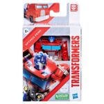 فیگور 2 در 1 ترنسفورمرز 10 سانتی اپتیموس پرایم, تنوع: E0618-Optimus Prime, image