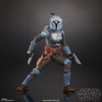 فيگور 15 سانتی Star Wars سری The Black مدل Bo-Katan Kryze, image 5