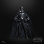 فيگور 15 سانتی Star Wars سری The Black مدل Darth Vader, image 7