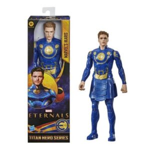 فيگور 30 سانتی ايکاريس Eternals سری Titan Hero, image