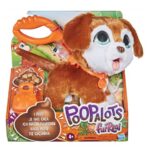 عروسک هاپو FurReal PoopAlots, تنوع: E88985L00-dog, image