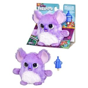 کوالا کوچولو رباتیک FurReal Fuzzalots, تنوع: F4163-Koala, image