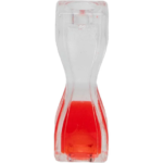 فیجت ژله‌ای ساعت شنی مدل قرمز, تنوع: 931569-sand red, image 2