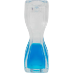 فیجت ژله‌ای ساعت شنی مدل آبی Fidget Blox, تنوع: 931569-sand blue, image 4