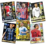 پک کارت فوتبالی با جعبه فلزی Adrenalyn XL مدل FIFA 365 سری 2025 بنفش, تنوع: 202401-Purple, image 4