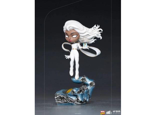 فیگور 19 سانتی X-MEN Storm مارول MiniCo, image