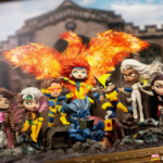 فیگور 19 سانتی X-MEN Storm مارول MiniCo, image 7