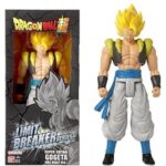 فیگور 28 سانتی سوپر گوگتا Bandai سری Limit Breaker, تنوع: 36758-Super Goketa, image