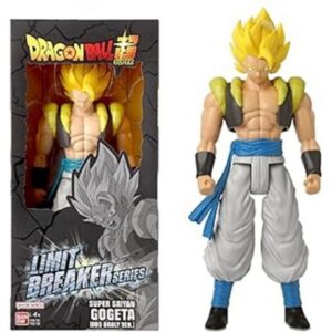 فیگور 28 سانتی سوپر گوگتا Bandai سری Limit Breaker, تنوع: 36758-Super Goketa, image