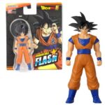 فیگور 10 سانتی سان گوکو Bandai سری Dragonball Flash, تنوع: 37222BANDAI-Songoku, image