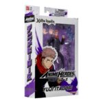 فیگور 17 سانتی جوجوتسو کایسن Bandai سری Anime Heroes مدل یوجی ایتادوری, image 5