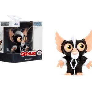 فیگور فلزی 6 سانتی سری Gremlins مدل موهاک