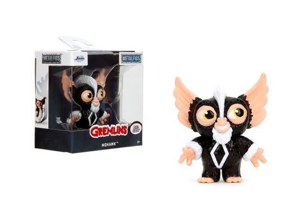 فیگور فلزی 6 سانتی سری Gremlins مدل موهاک, تنوع: 253251044-mohawk, image
