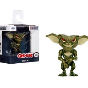 فیگور فلزی 6 سانتی سری Gremlins مدل گرملین