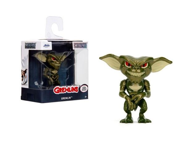 فیگور فلزی 6 سانتی سری Gremlins مدل گرملین, تنوع: 253251044-gremlin, image