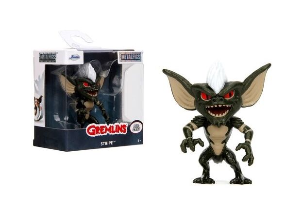 فیگور فلزی 6 سانتی سری Gremlins مدل استریپ, تنوع: 253251044-stripe, image