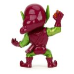 فیگور فلزی 6 سانتی سری اسپایدرمن مدل گرین گابلین, تنوع: 253220008-green goblin, image 6