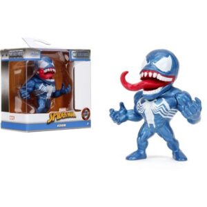 فیگور فلزی 6 سانتی سری اسپایدرمن مدل ونوم, تنوع: 253220008-venom, image