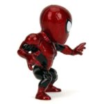 فیگور فلزی 6 سانتی سری اسپایدرمن مدل اسپایدرمن, تنوع: 253220008-spider man, image 4