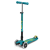 اسکوتر مکسی دلوکس جمع شو مایکرو Micro با چرخ های چراغ دار مدل سبز, تنوع: MMD097-Green, image