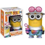 فیگور 9 سانتی فانکو پاپ جری جهانگرد (419), image