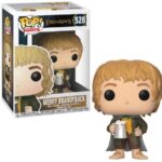 فیگور 9 سانتی فانکو پاپ مری برندی باک (528), image